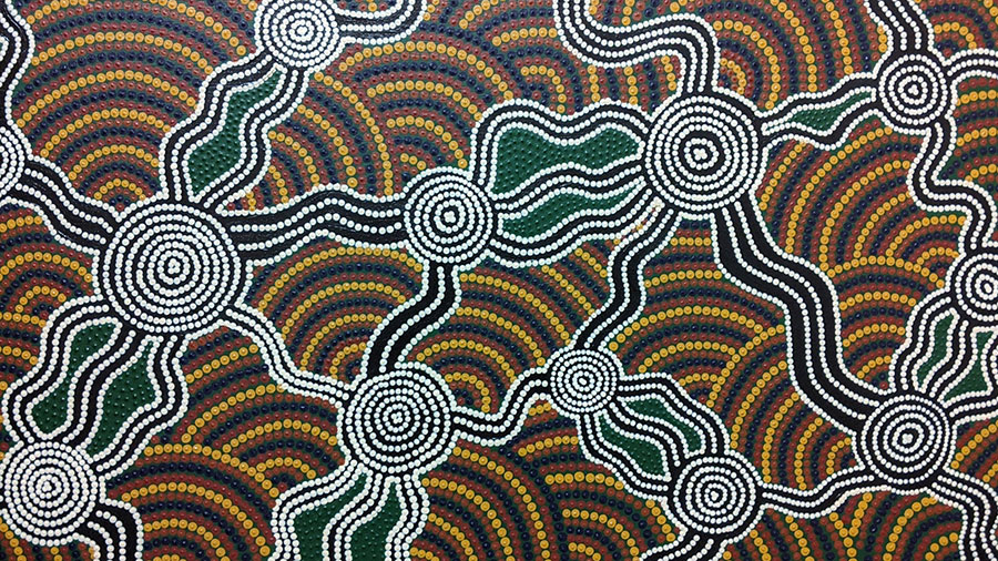 Kiri Fabila art work